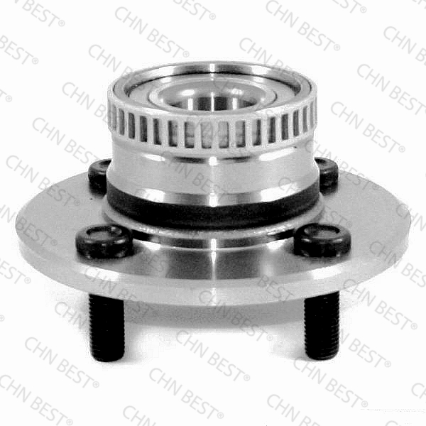 4509325 CUSCINETTO MOZZO RUOTA