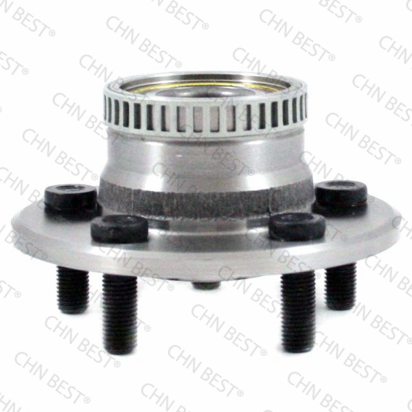 4509600 CUSCINETTO MOZZO RUOTA
