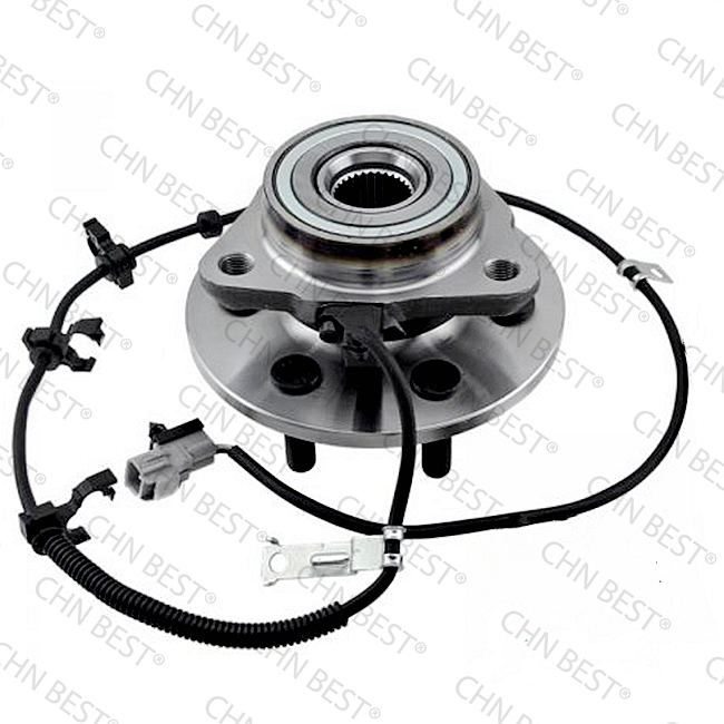 52068964AE CUSCINETTO MOZZO RUOTA