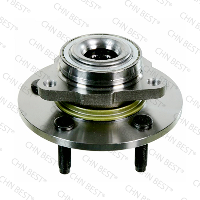 52070321AC CUSCINETTO MOZZO RUOTA
