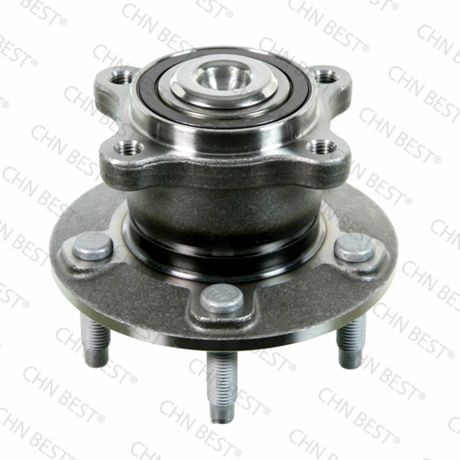 13500592 CUSCINETTO MOZZO RUOTA