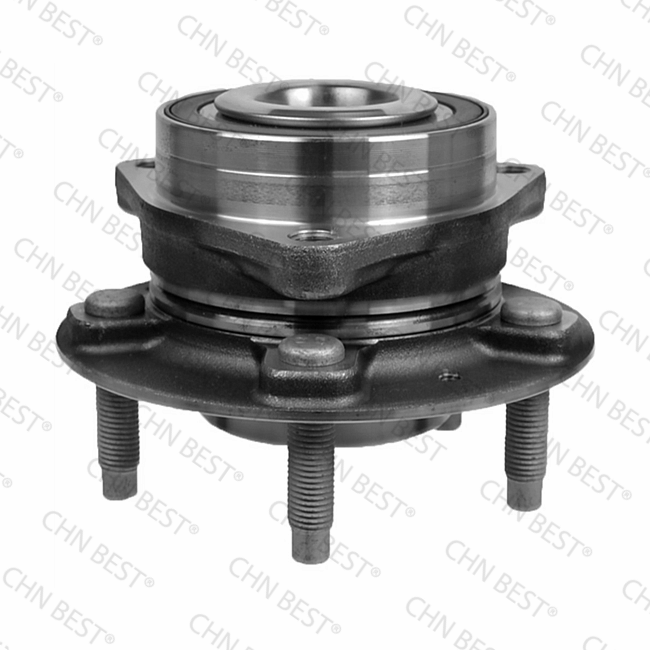 13598355 CUSCINETTO MOZZO RUOTA