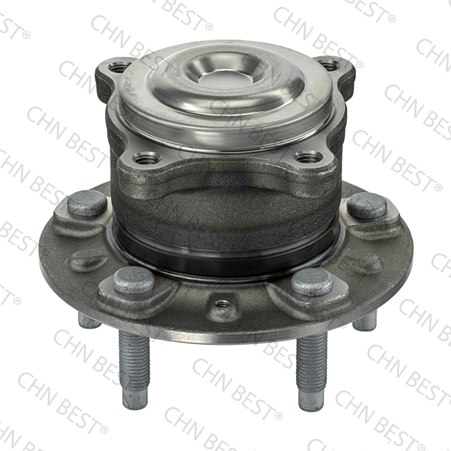 13580091 CUSCINETTO MOZZO RUOTA