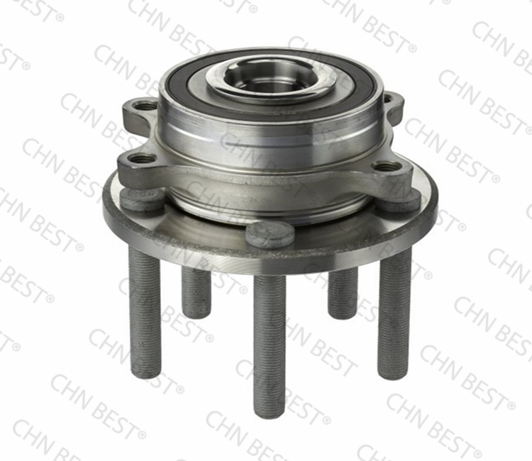 FR3V-2C299-CA CUSCINETTO MOZZO RUOTA
