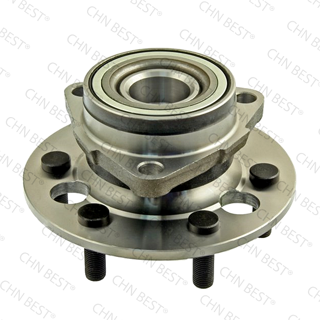 15564905 CUSCINETTO MOZZO RUOTA