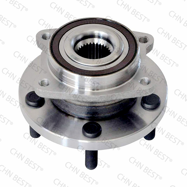5085406AC CUSCINETTO MOZZO RUOTA