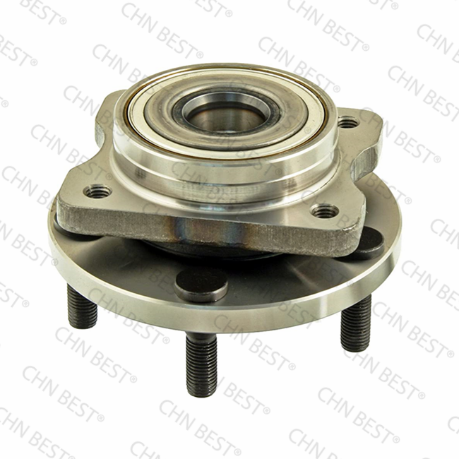 4641196 CUSCINETTO MOZZO RUOTA