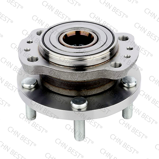 4641525AC CUSCINETTO MOZZO RUOTA