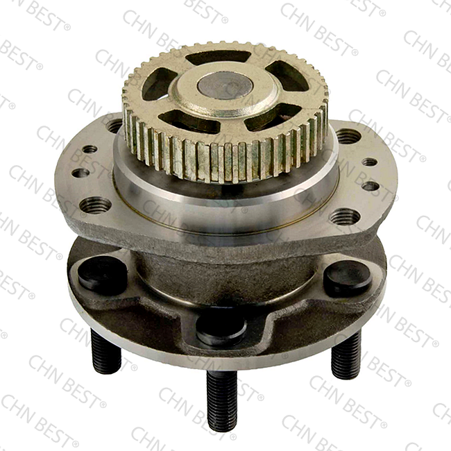 4683513 CUSCINETTO MOZZO RUOTA