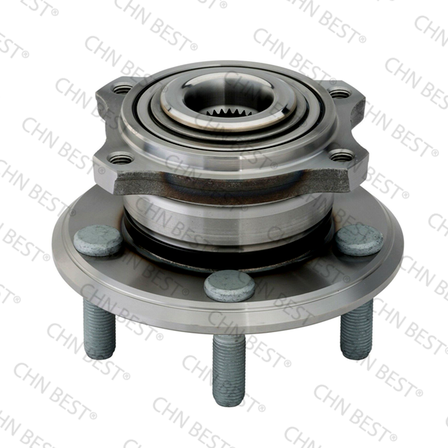 4779572AB CUSCINETTO MOZZO RUOTA
