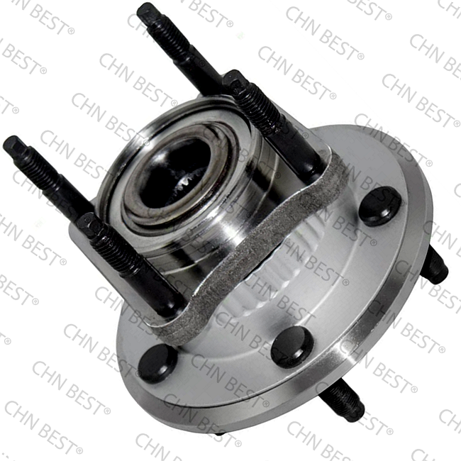 52111884AB CUSCINETTO MOZZO RUOTA