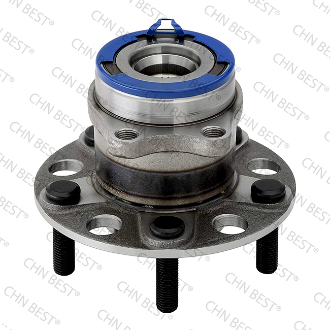 5105770AC CUSCINETTO MOZZO RUOTA