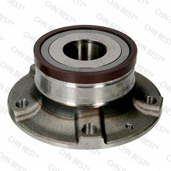 3748A6 CUSCINETTO MOZZO RUOTA