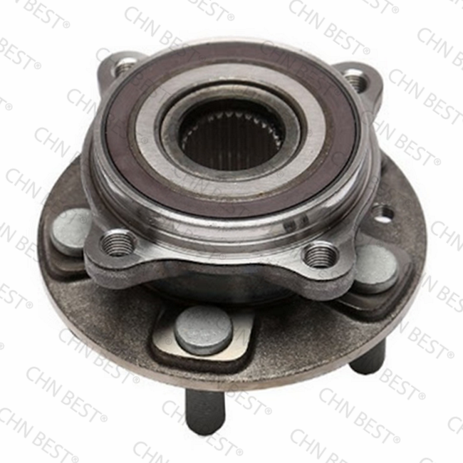 LR122586 CUSCINETTO MOZZO RUOTA
