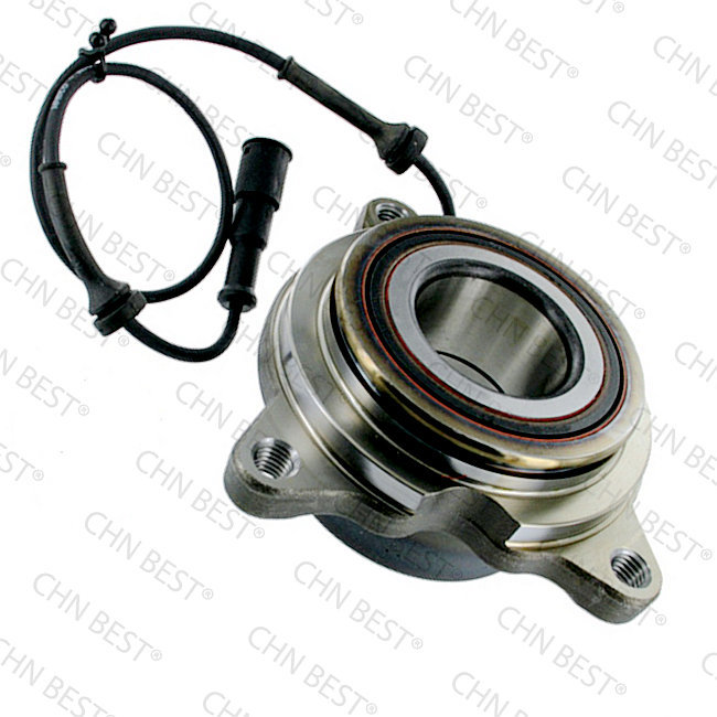 CUSCINETTO MOZZO RUOTA TAY100050E