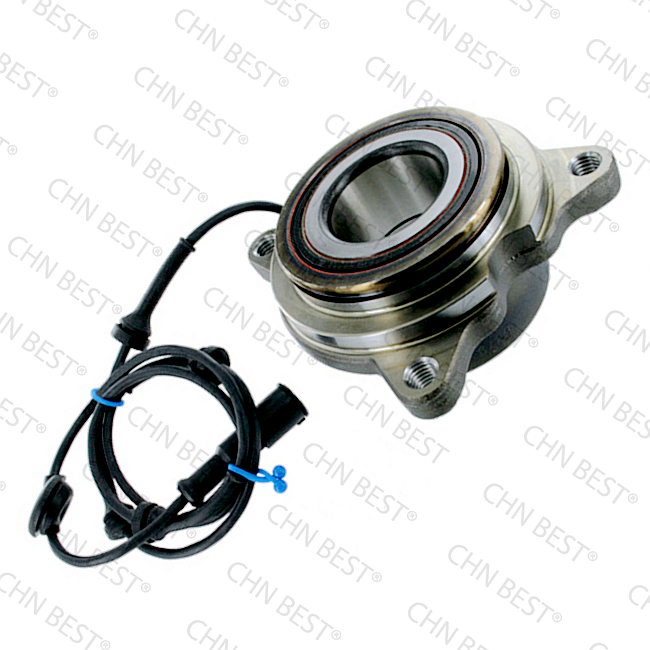 CUSCINETTO MOZZO RUOTA TAY100060E