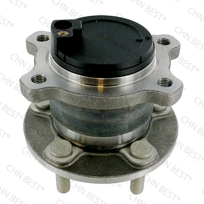 CUSCINETTO MOZZO RUOTA AV61-2C299-AAC