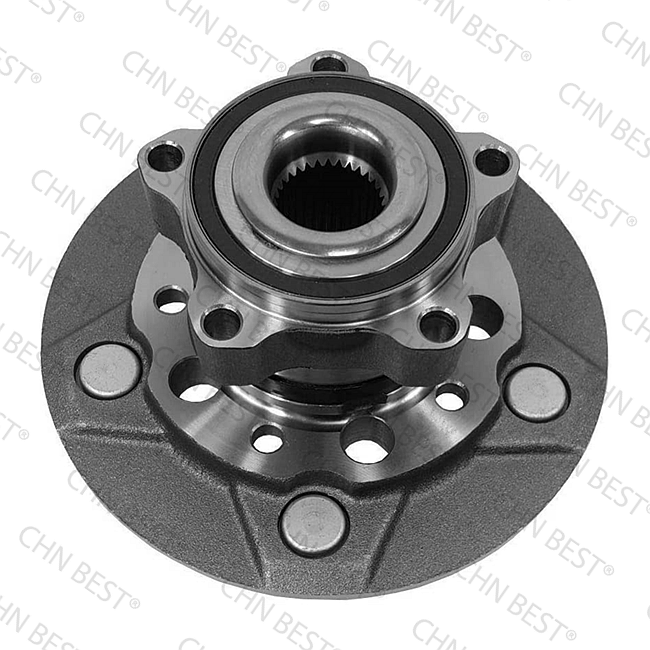 CUSCINETTO MOZZO RUOTA GK21-2C300-AA