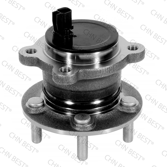 CUSCINETTO MOZZO RUOTA CV6Z-1104G