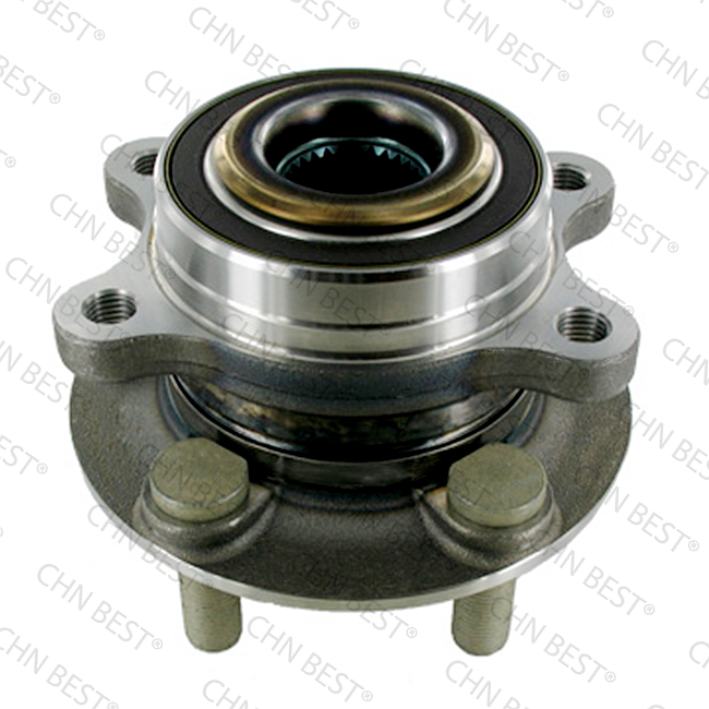 E1GC-2C300-A2B CUSCINETTO MOZZO RUOTA