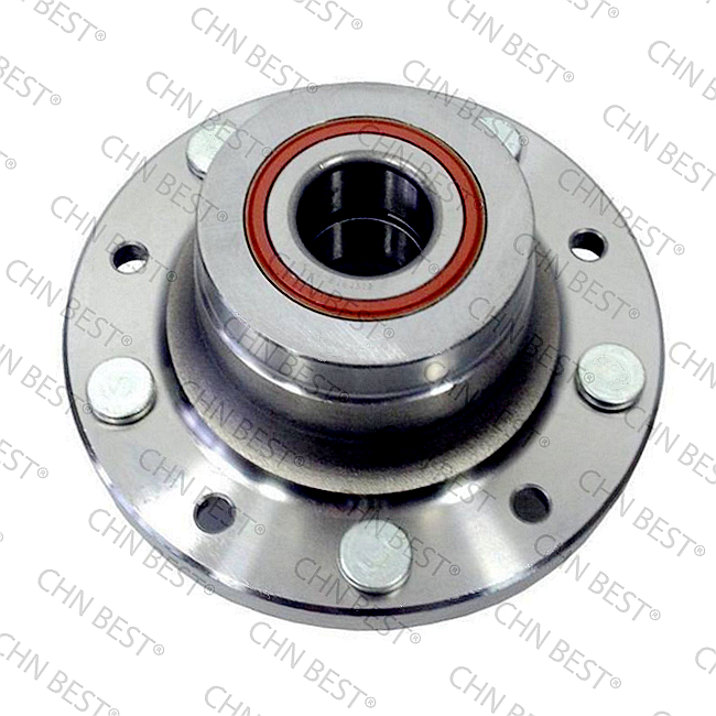 6C11-2B664-DA CUSCINETTO MOZZO RUOTA
