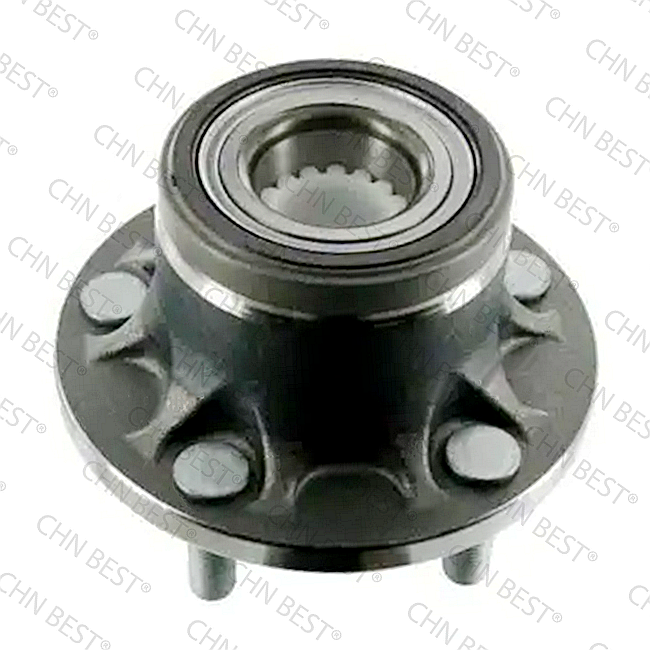 CUSCINETTO MOZZO RUOTA 7T16-2C299-AB