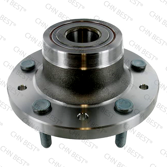 KK21-2B664-AA CUSCINETTO MOZZO RUOTA