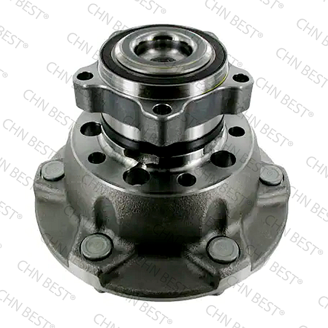 CUSCINETTO MOZZO RUOTA BK31-2C300-AB