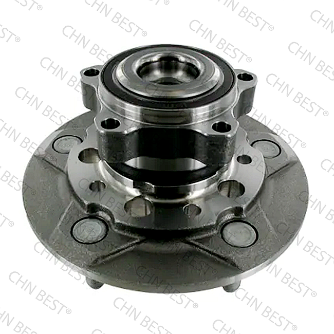 CUSCINETTO MOZZO RUOTA BK31-2C300-BC