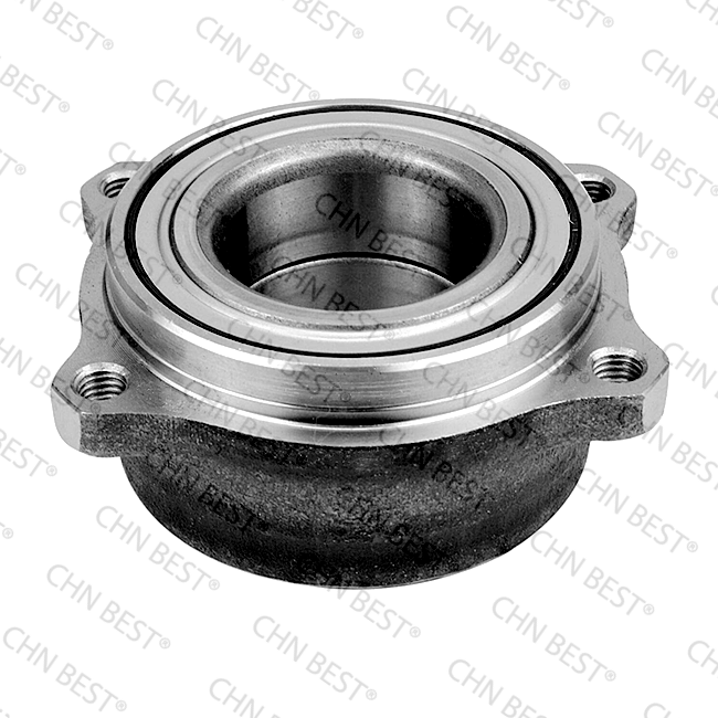 2309810127S1 CUSCINETTO MOZZO RUOTA