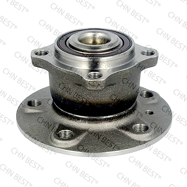 1699810027 CUSCINETTO MOZZO RUOTA