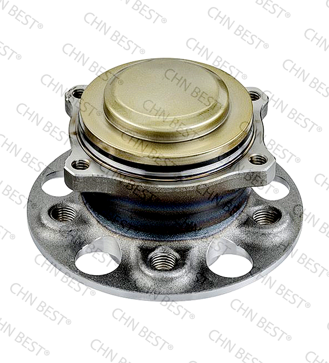 2313340006 CUSCINETTO MOZZO RUOTA