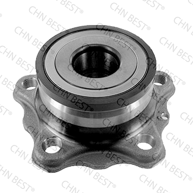 4G0501611 CUSCINETTO MOZZO RUOTA