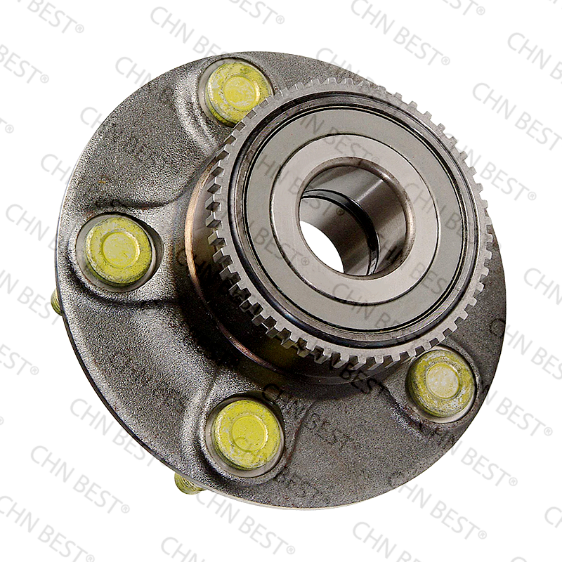 CUSCINETTO MOZZO RUOTA YF12-2C299AB