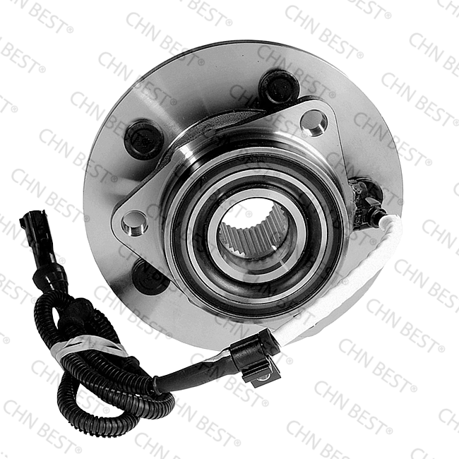 F75Z-1104A CUSCINETTO MOZZO RUOTA