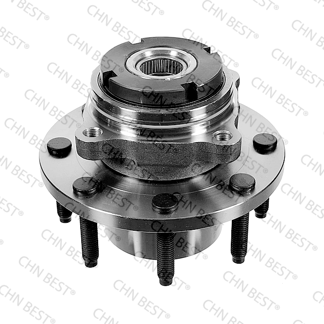 F81Z-1104EE CUSCINETTO MOZZO RUOTA