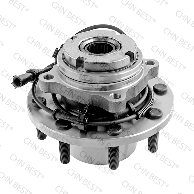 F81Z-1102EA CUSCINETTO MOZZO RUOTA