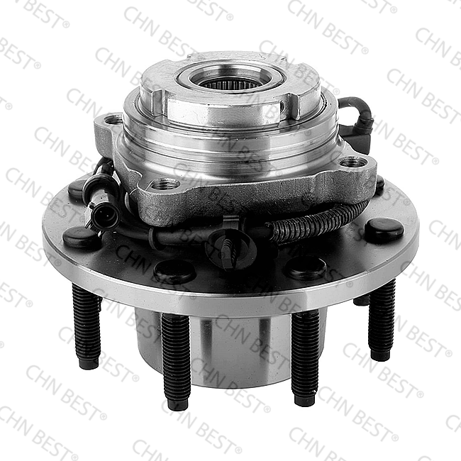 F81Z-1104BG CUSCINETTO MOZZO RUOTA