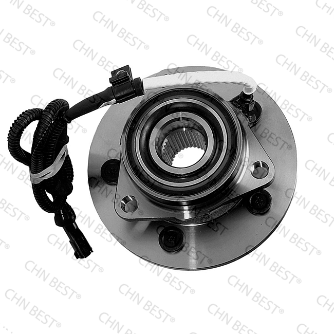 XL1Z-1104AE CUSCINETTO MOZZO RUOTA