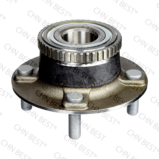 93BB-2C299AB CUSCINETTO MOZZO RUOTA