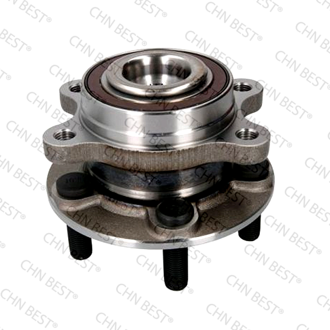 E1GC-2C300-A2B CUSCINETTO MOZZO RUOTA