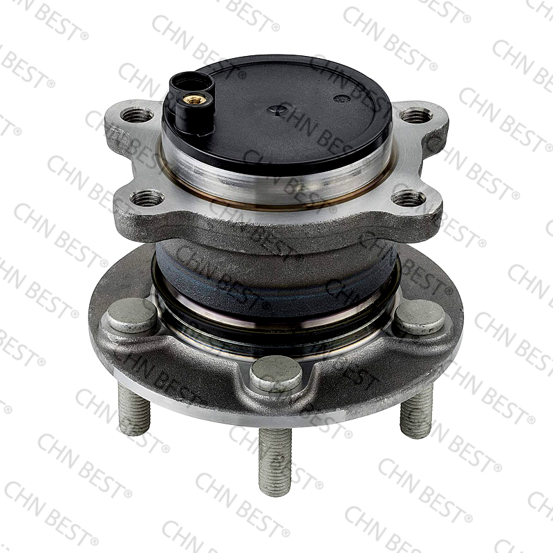 95VW-3K187-BA CUSCINETTO MOZZO RUOTA