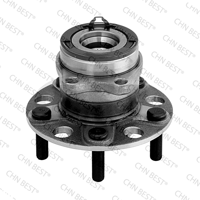 5171129AC CUSCINETTO MOZZO RUOTA