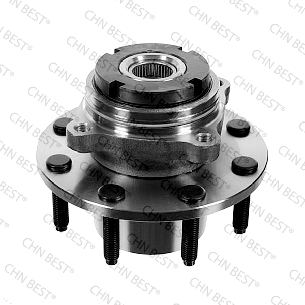 F81A-2B663EE CUSCINETTO MOZZO RUOTA