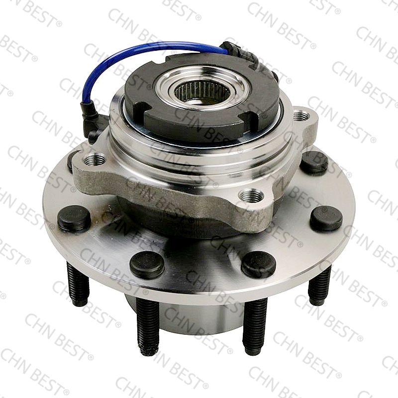 F81A-2B663BE CUSCINETTO MOZZO RUOTA