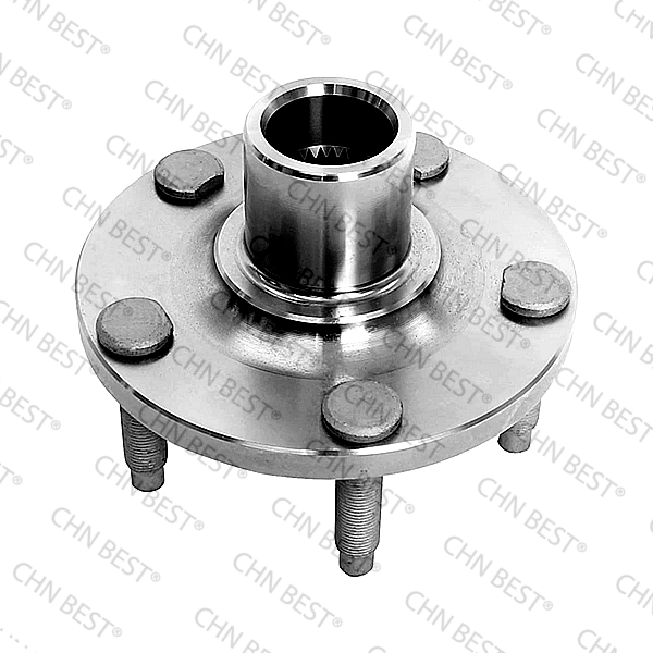 MOZZO RUOTA 7T4Z-1104A