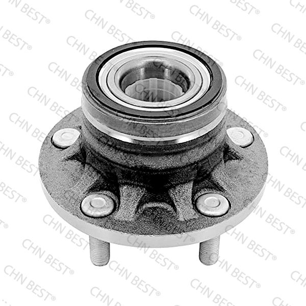 2T14-2C299-CA CUSCINETTO MOZZO RUOTA