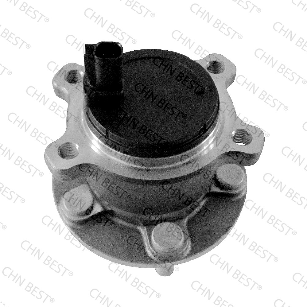 6G91-2C299-AD CUSCINETTO MOZZO RUOTA