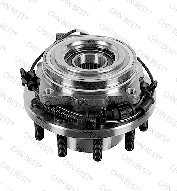 5C3Z-1104EAA CUSCINETTO MOZZO RUOTA