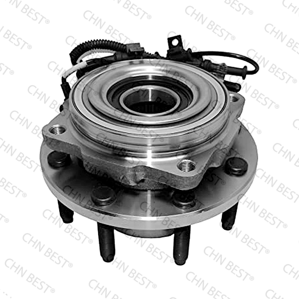 6C34-2B513CA CUSCINETTO MOZZO RUOTA